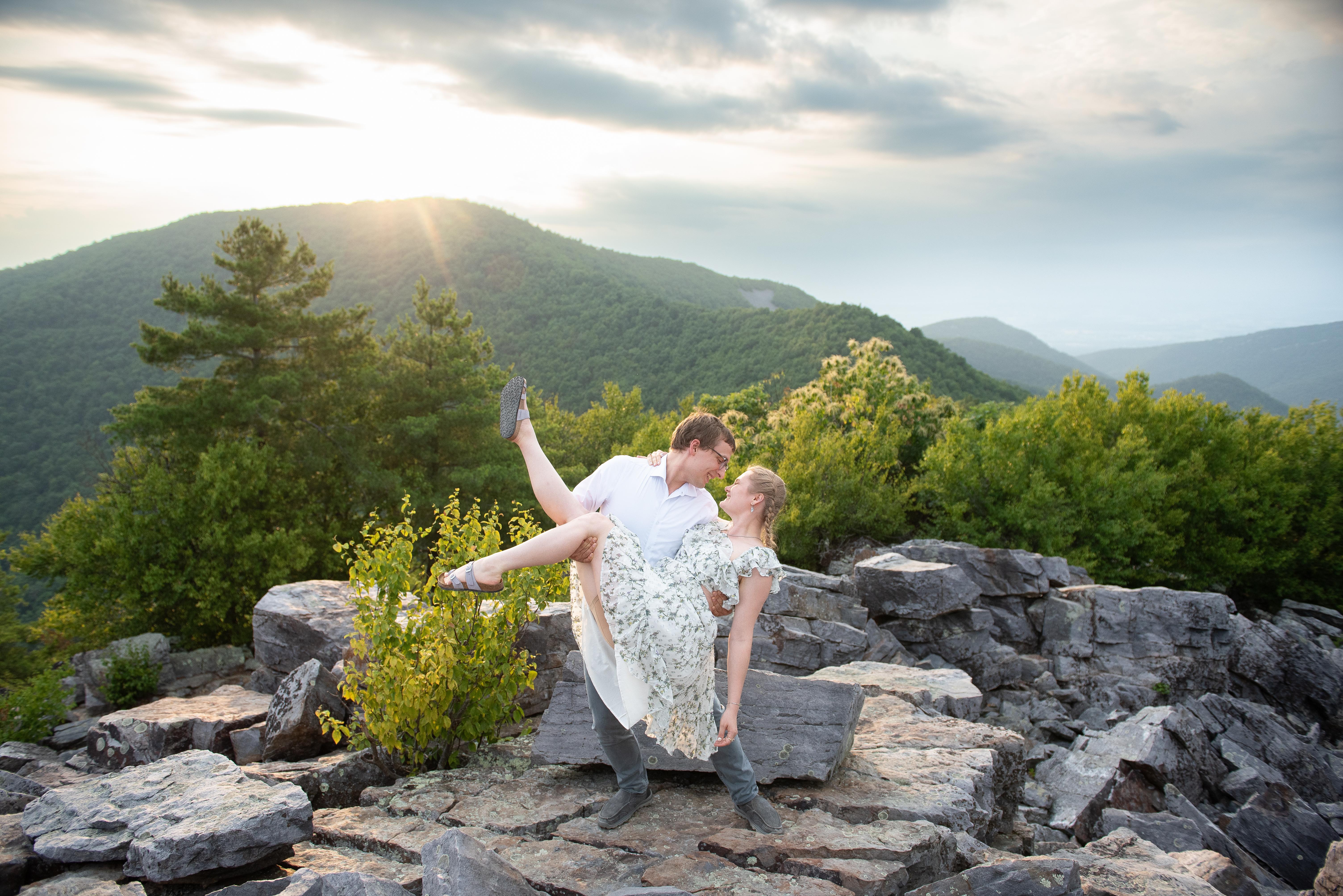 The Wedding Website of Emma Lather and Patrick Poehailos