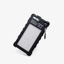 REVEL GEAR Day Tripper Solar Pack