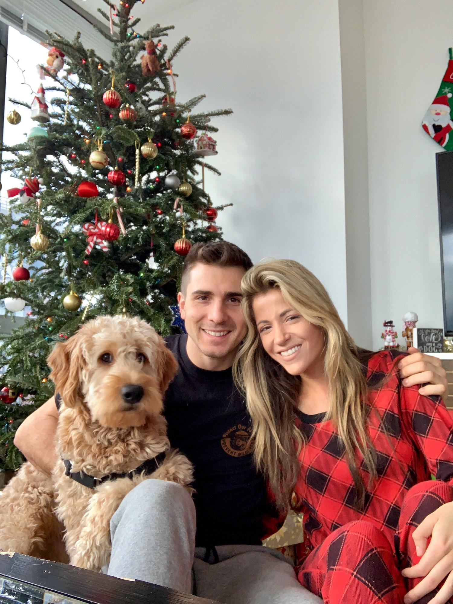 Holidays at Home 2018