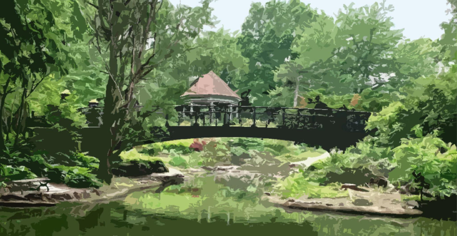 The Wedding Website of Claire Bradley and Paul Myers