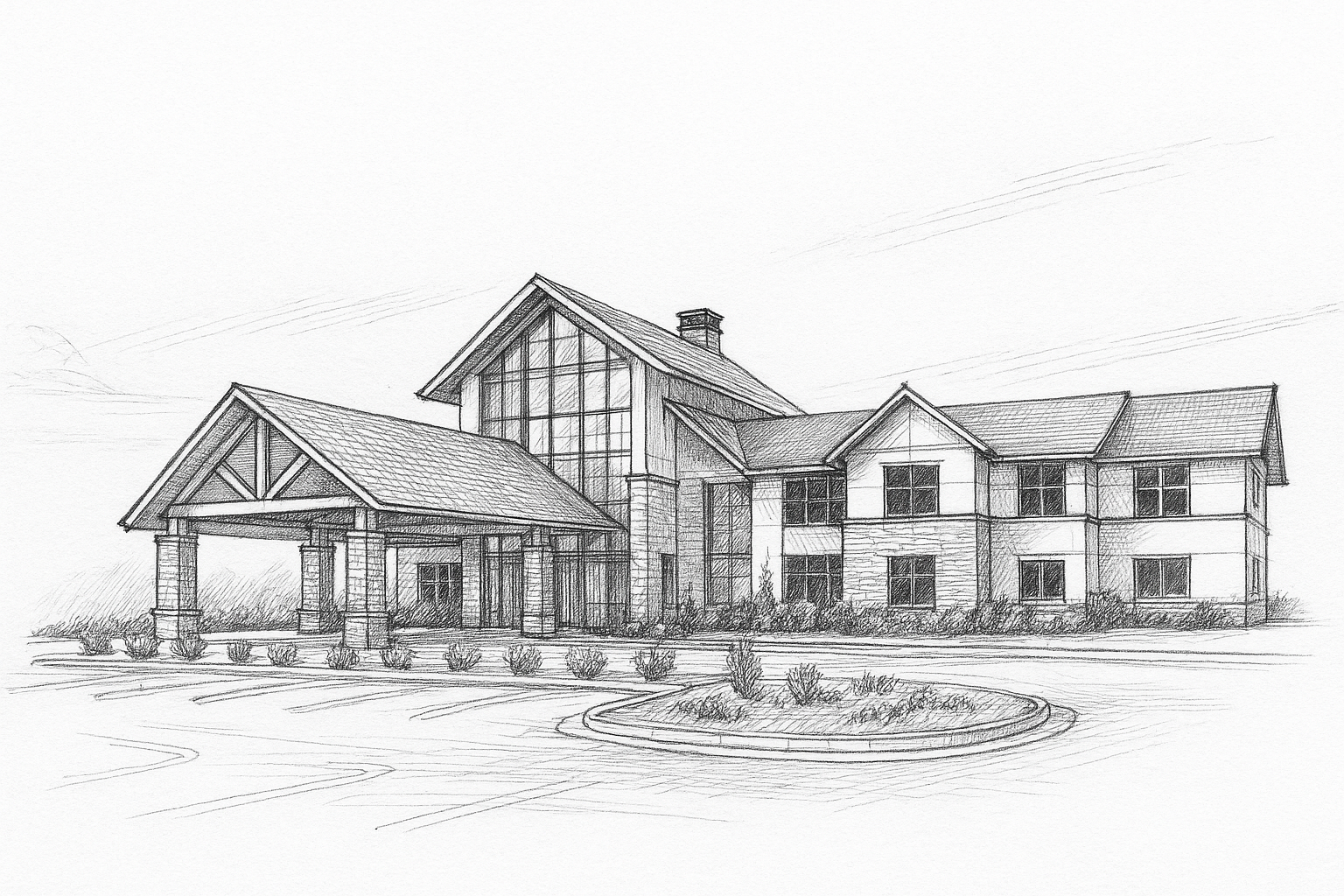 The Wedding Website of Aubrie Custer and Zachary Fincher