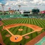 Fenway Park