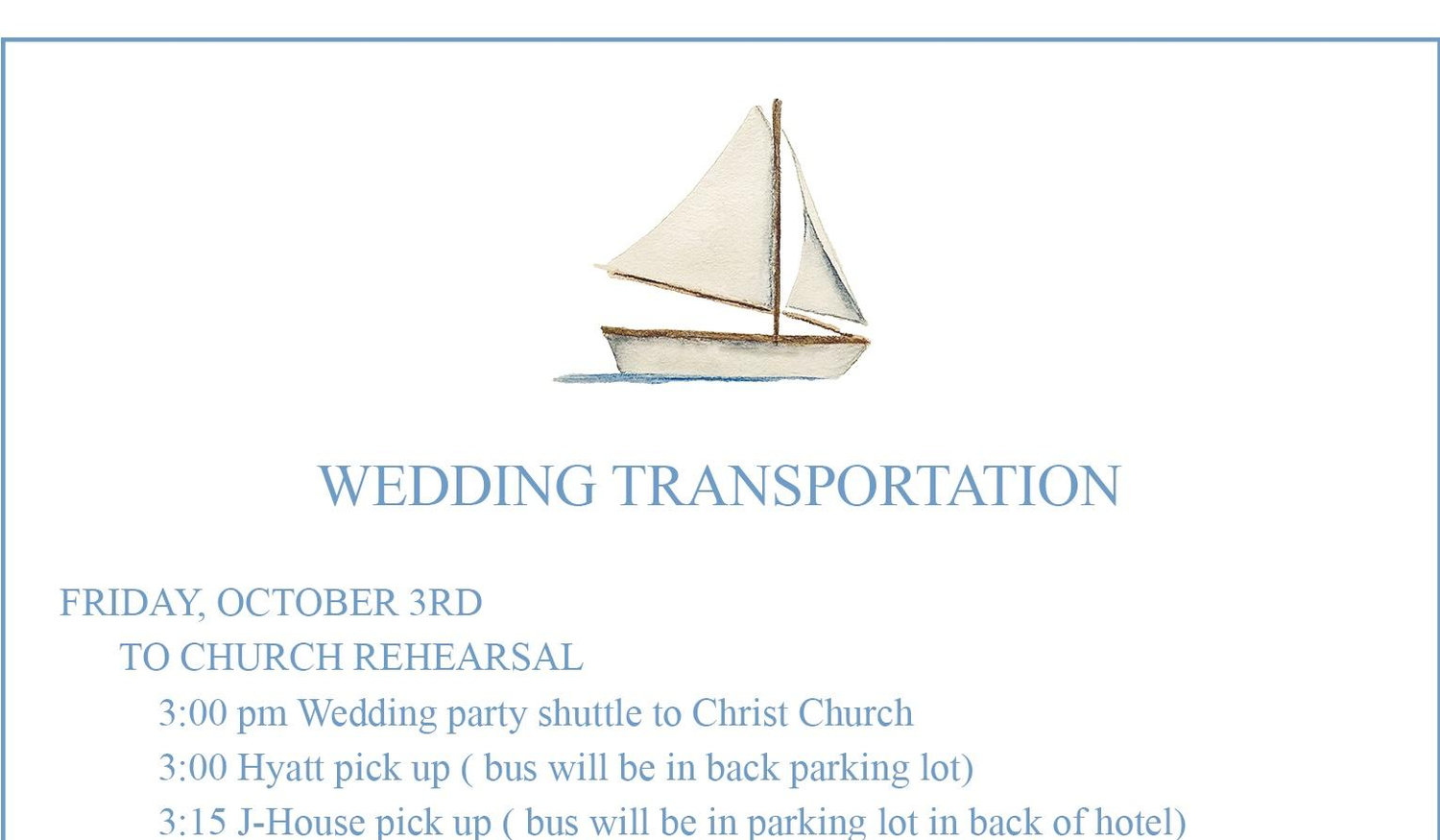 The Wedding Website of Virginia Cathriner and Wesley Fales