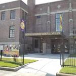 Center for African American Military History dba Buffalo Soldiers National Museum