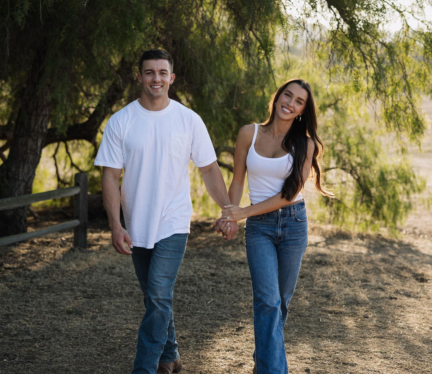 The Wedding Website of Joseph Miller and Katherine Nedom
