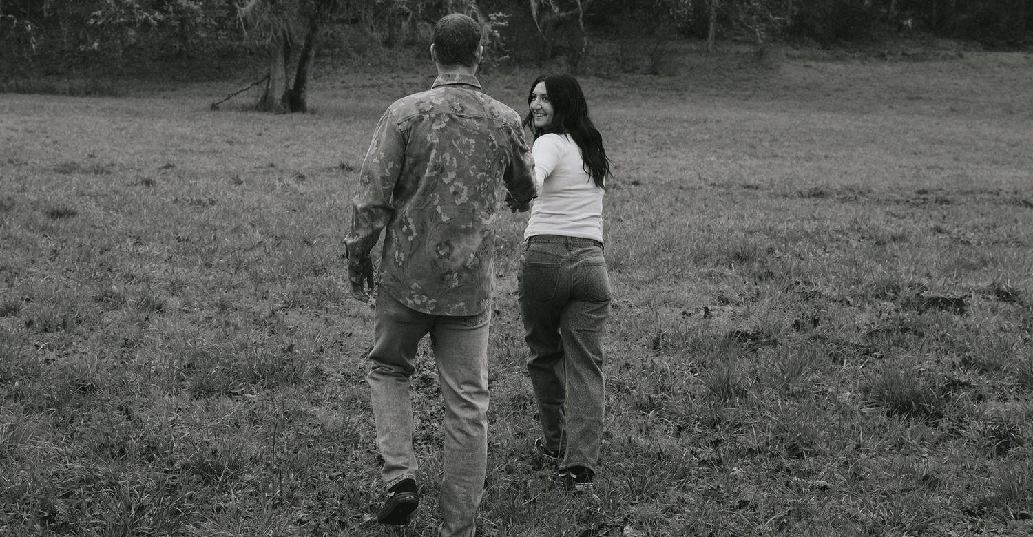 The Wedding Website of Alyssa Bonds and Kelvin Lassiter