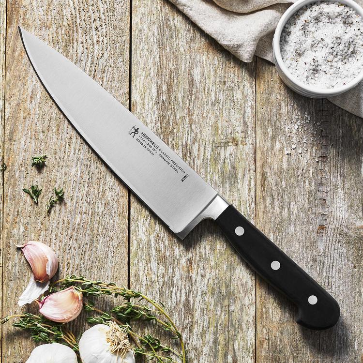 Henckels, Classic Precision Chef's Knife | Zola