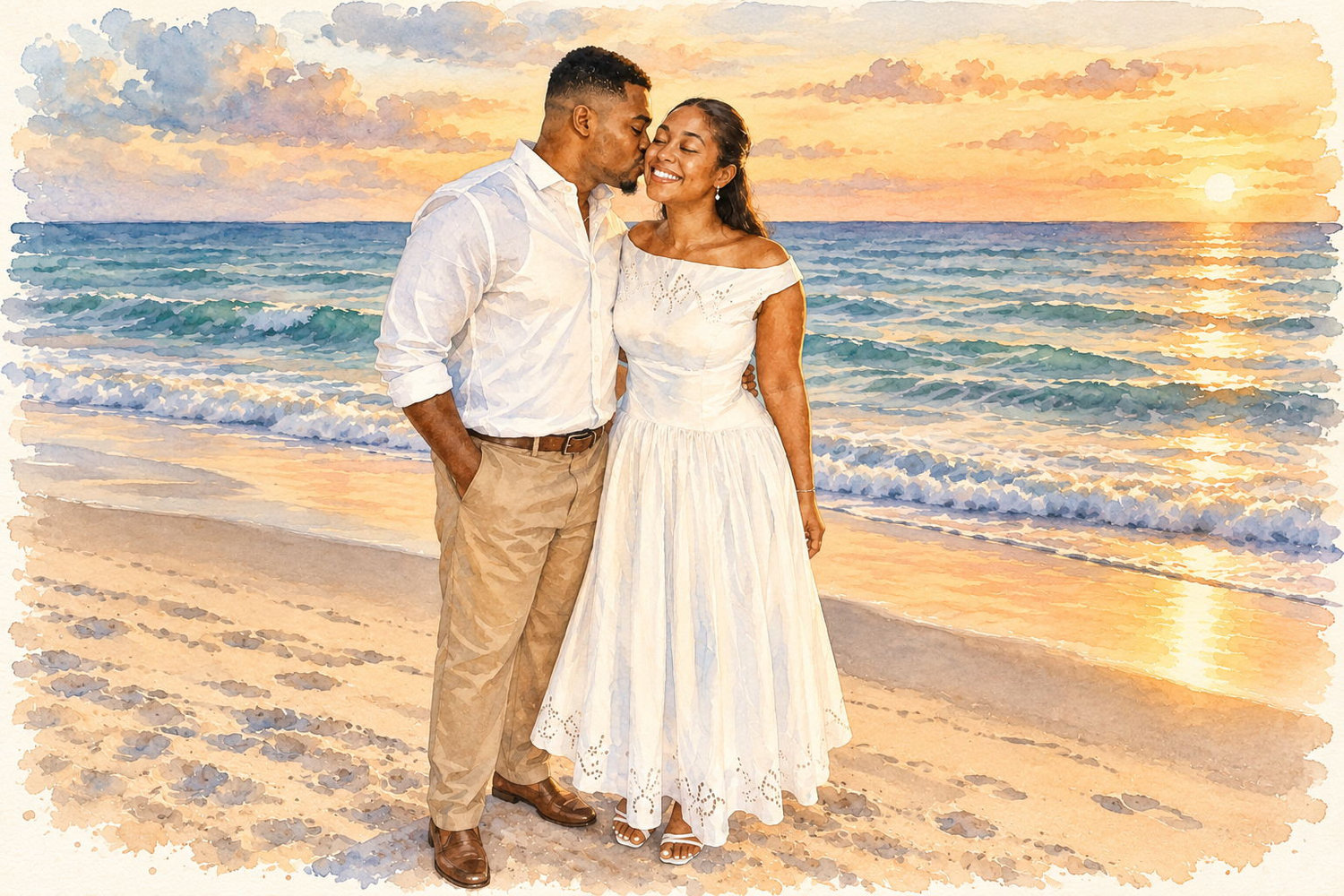 The Wedding Website of Katelyn De la Cruz and Darell Myers