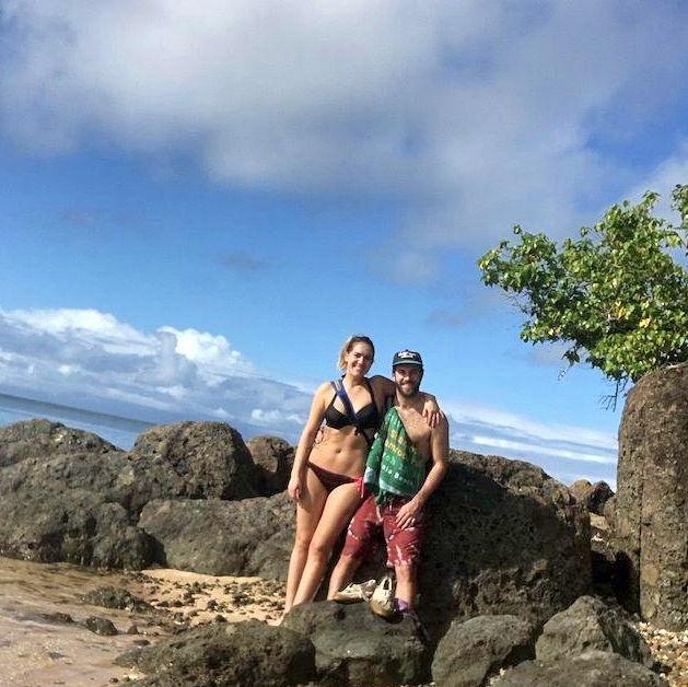 Puerto Rico Trip 1/6/2020