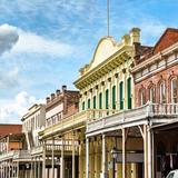 Old Sacramento