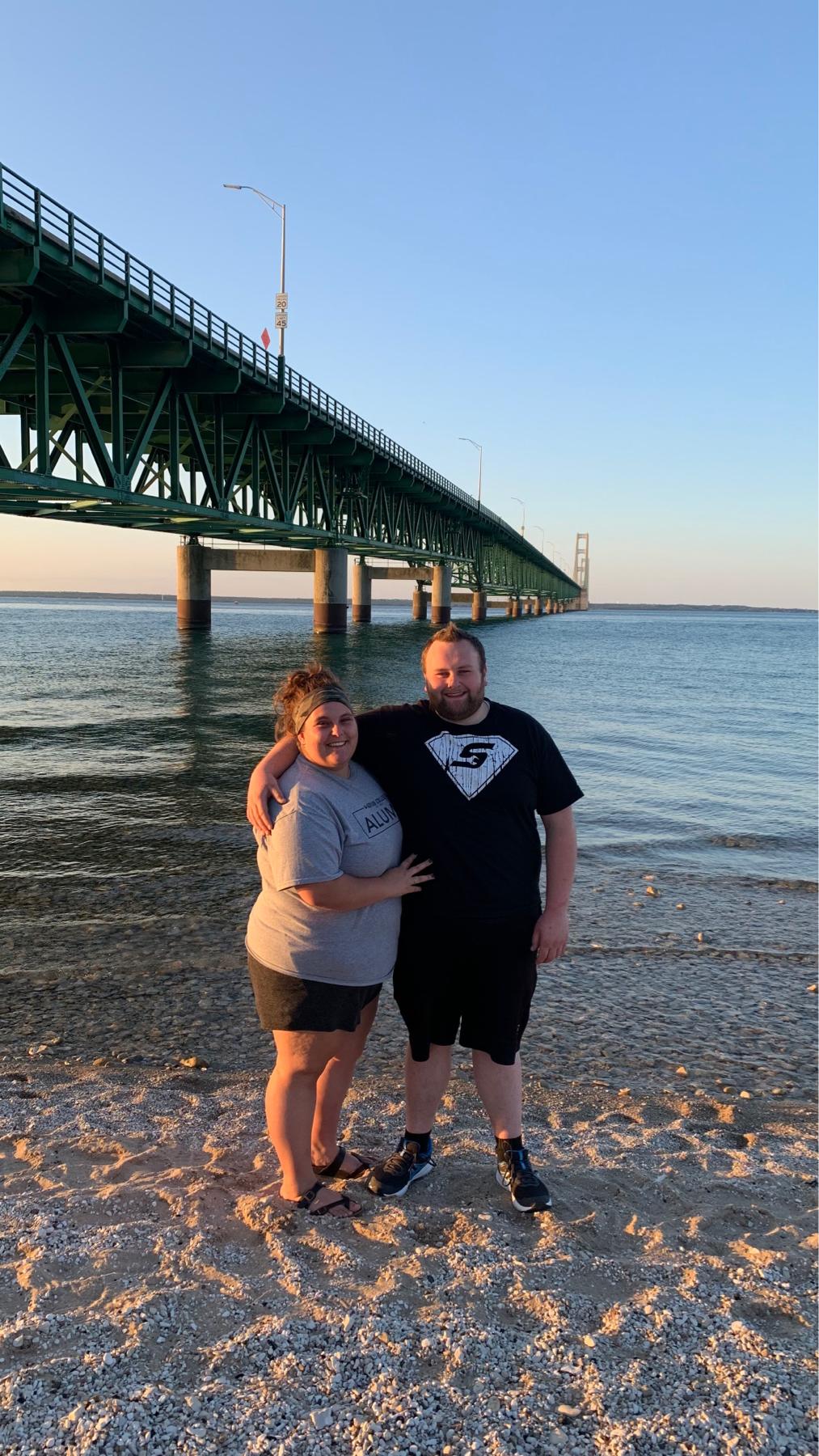 1st annual Mackinac trip