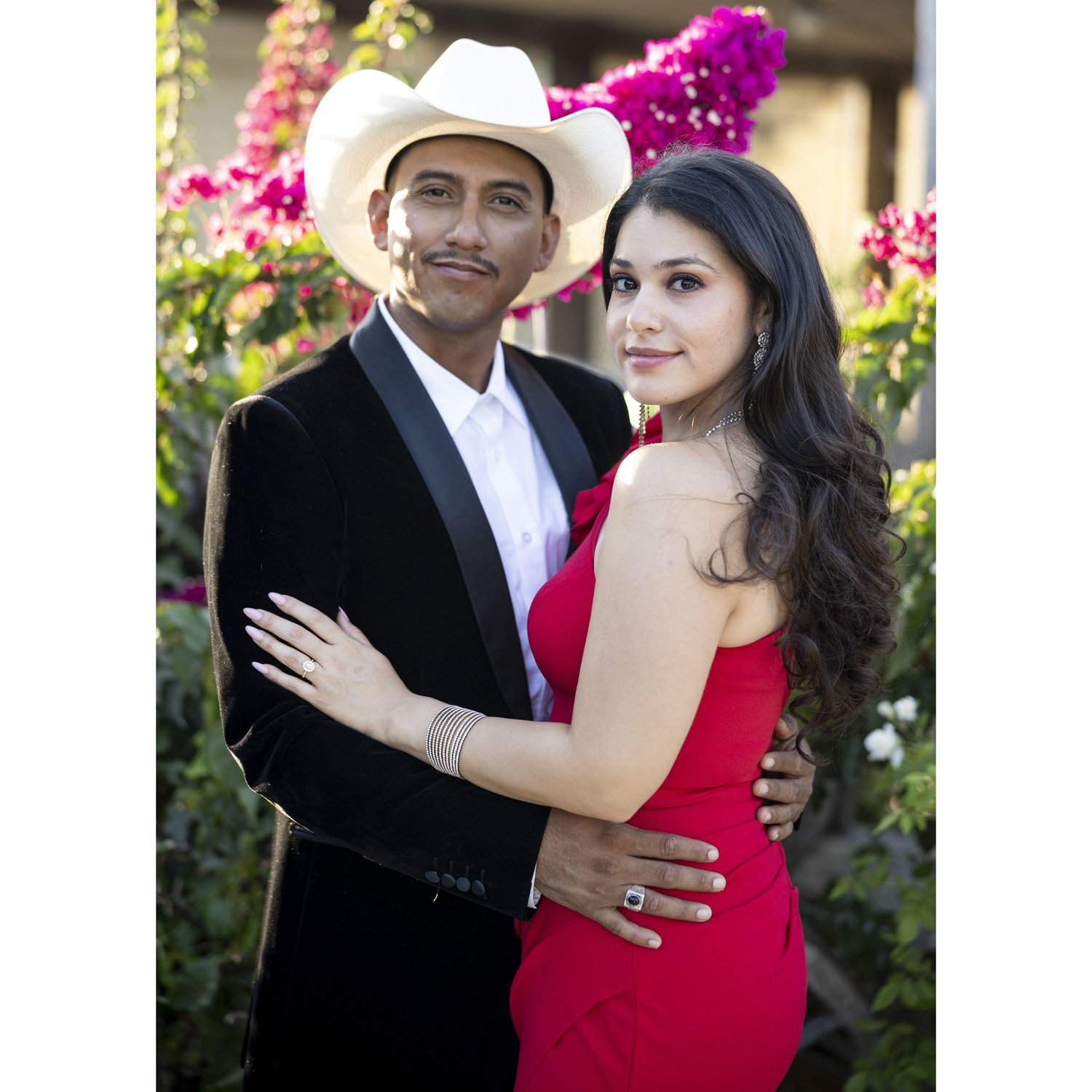 Engagement Shoot, August 2024.