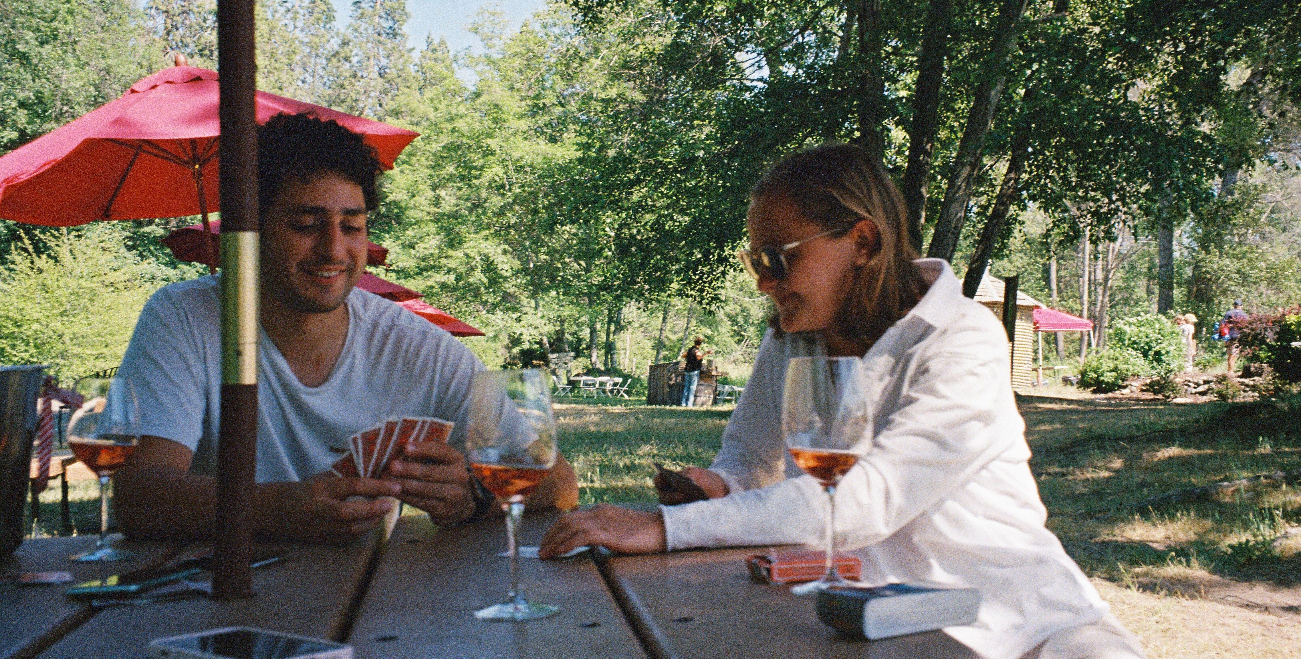 The Wedding Website of Anna Leunis and Petros Karapetyan