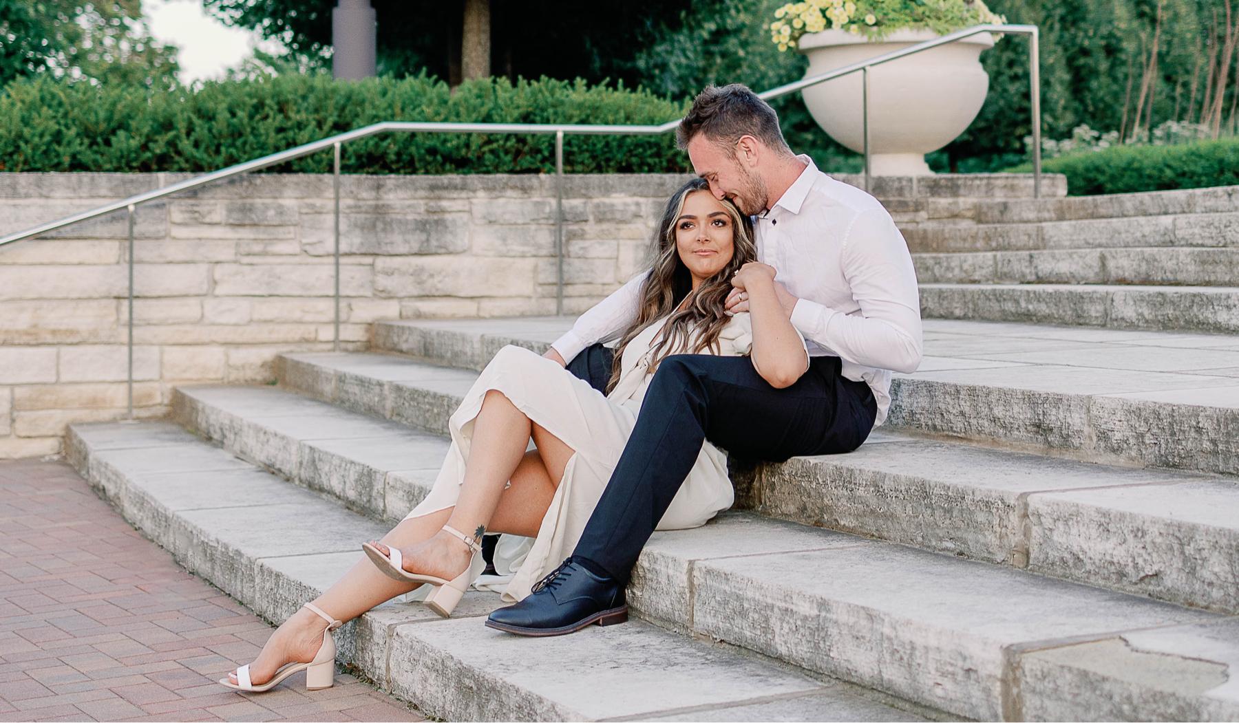 The Wedding Website of Marisa Castaneda and Jordan Smith