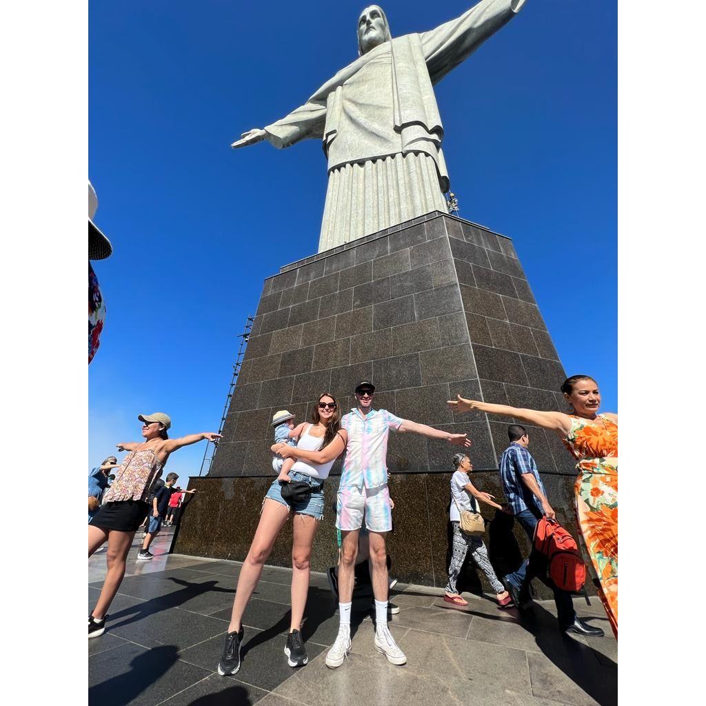 Rio de Janeiro, Brazil