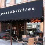 Pastabilities