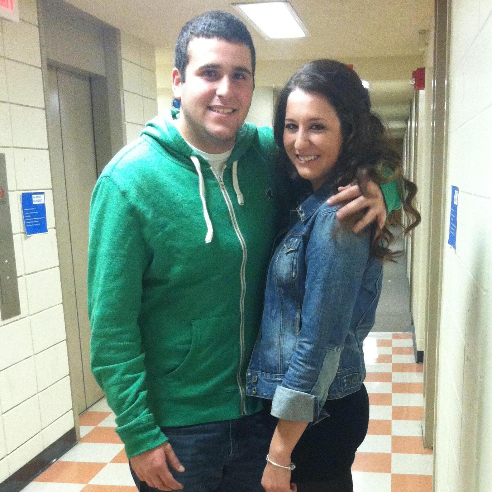 Freshmen at Drexel, 2012