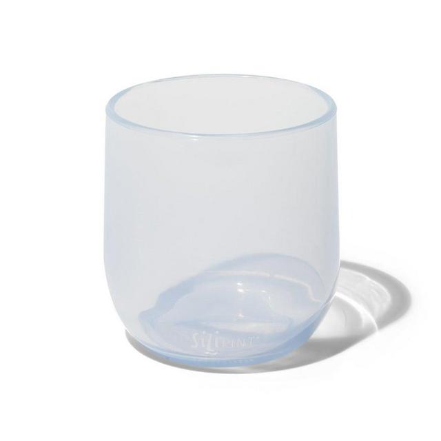 Silicone Stemless Wine Tumbler