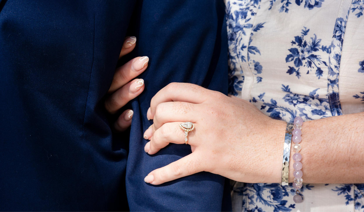 The Wedding Website of Victoria Hughes and Sergio Mora