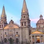Guadalajara Cathedral