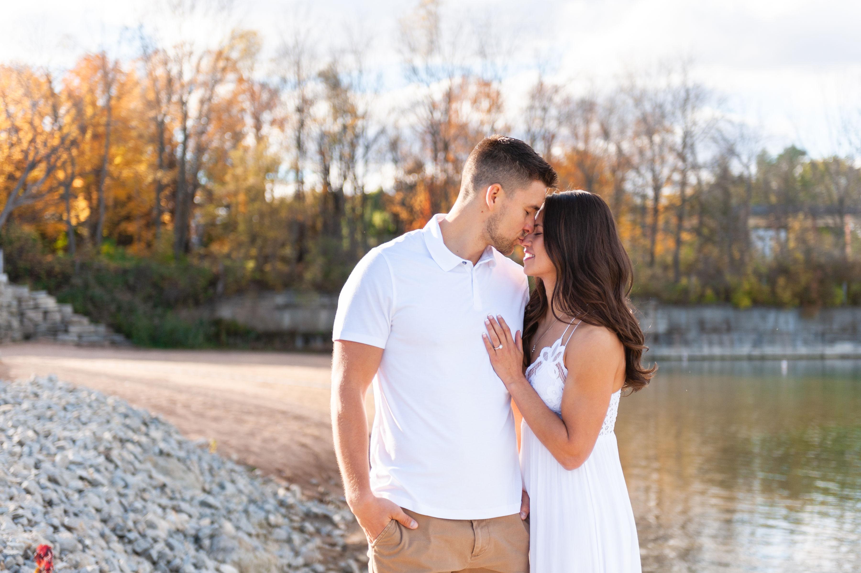 The Wedding Website of Nicolette Barreiro and Joshua Metzger