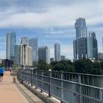Lady Bird Lake Hike & Bike Trail