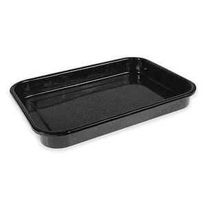Graniteware - Granite Ware® Open Roaster