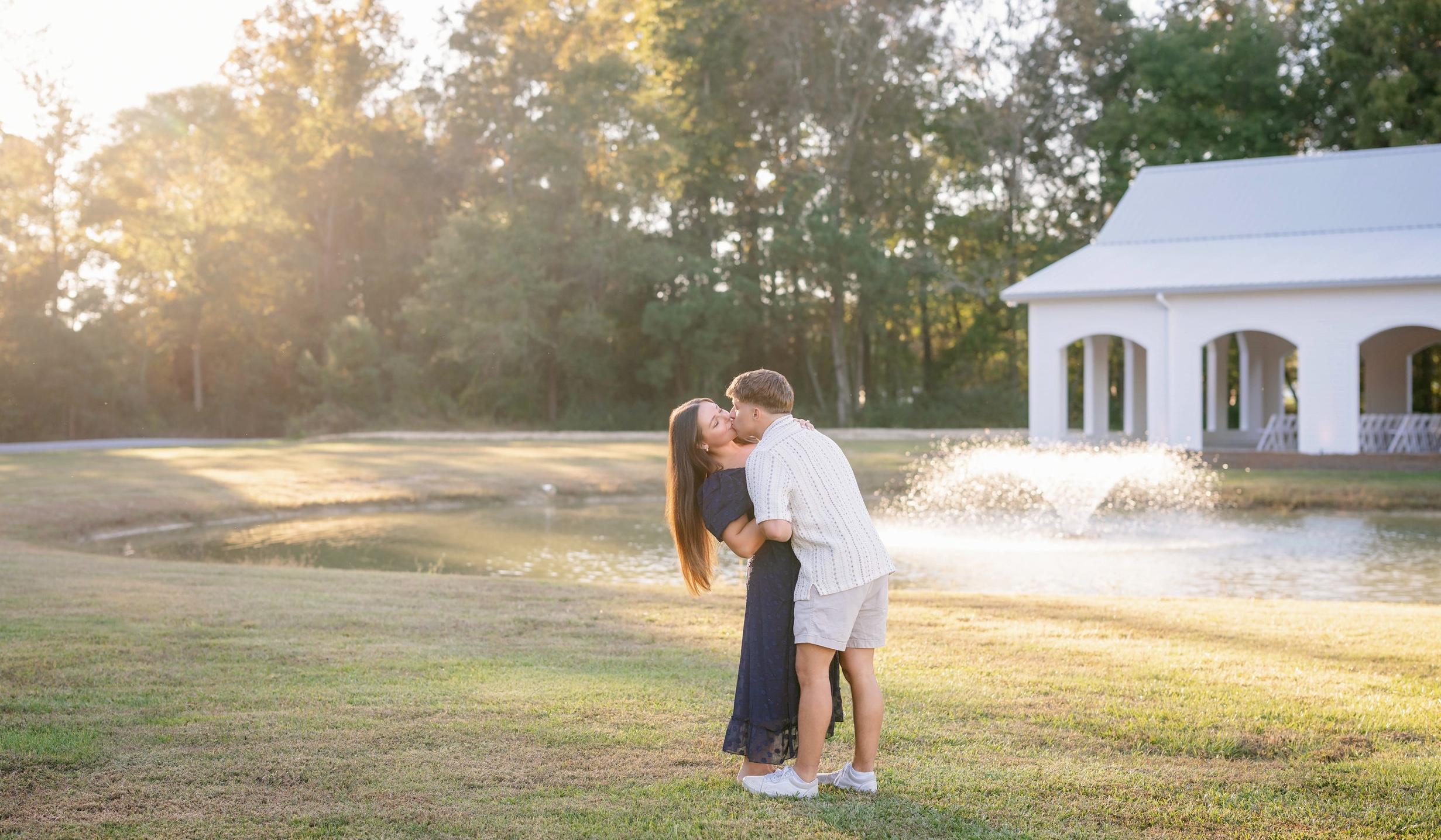 The Wedding Website of Sara Atkinson and Forest Bagwell