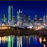 Dallas Downtown Historic District