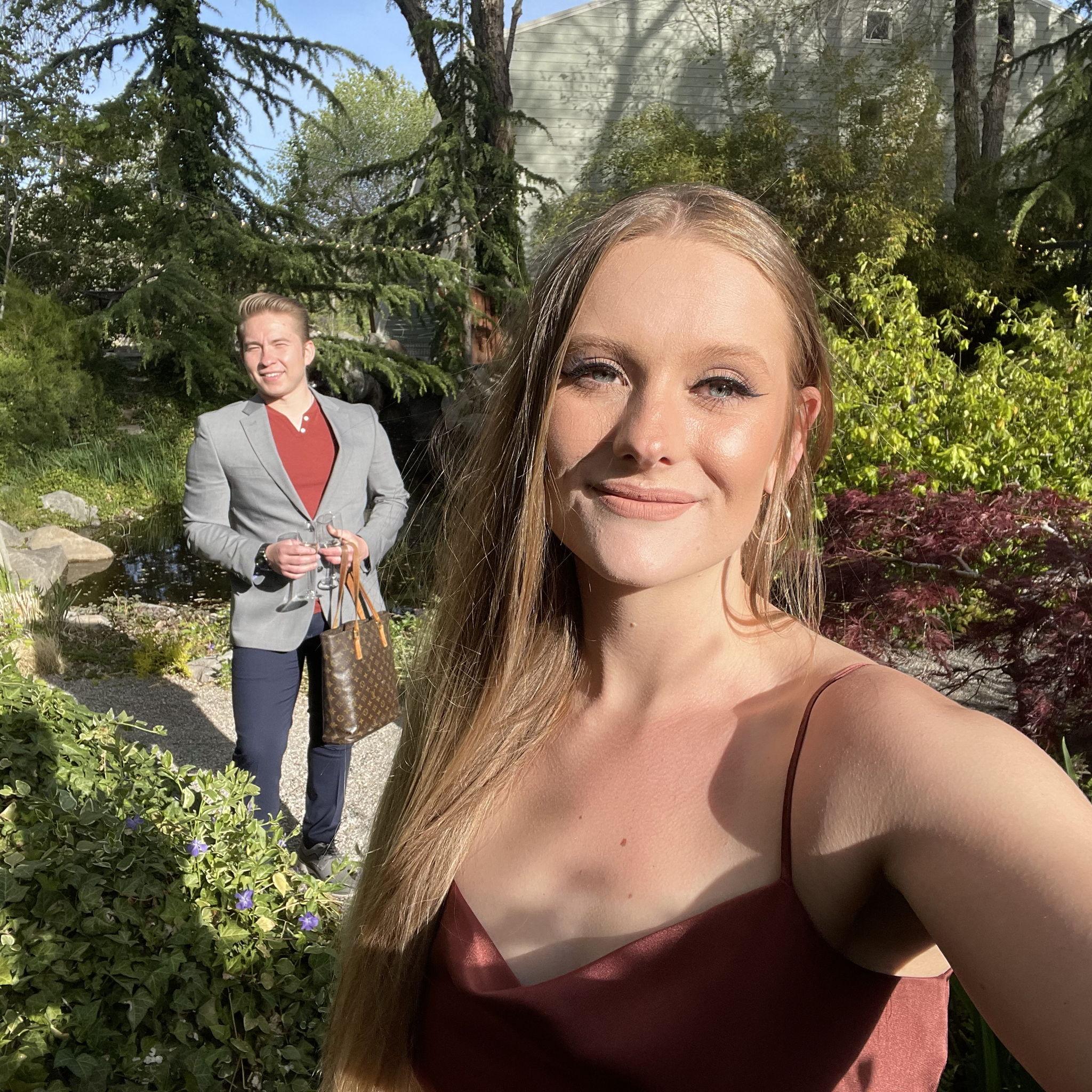 The Cutunilli Wedding