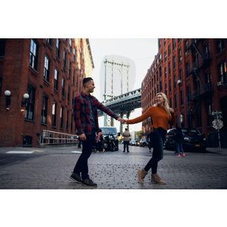 New York City 2018