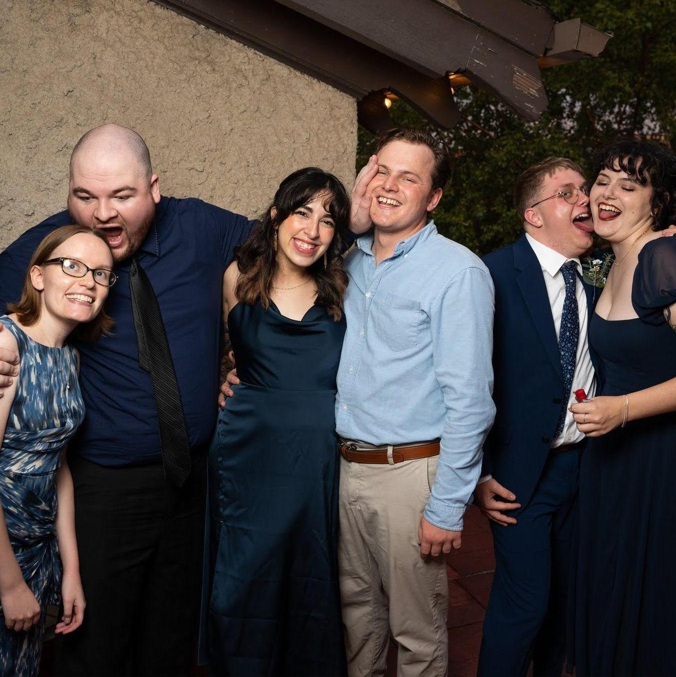 Megan and Jack's Wedding: St. Paul, MN