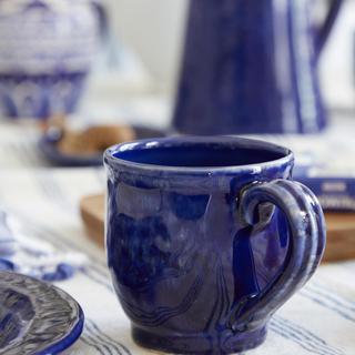 Abbey Mug
