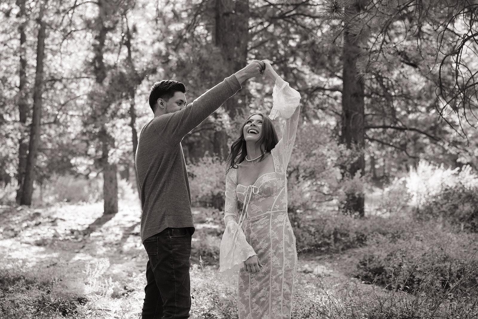 The Wedding Website of Christian Davis and Kalyn Black