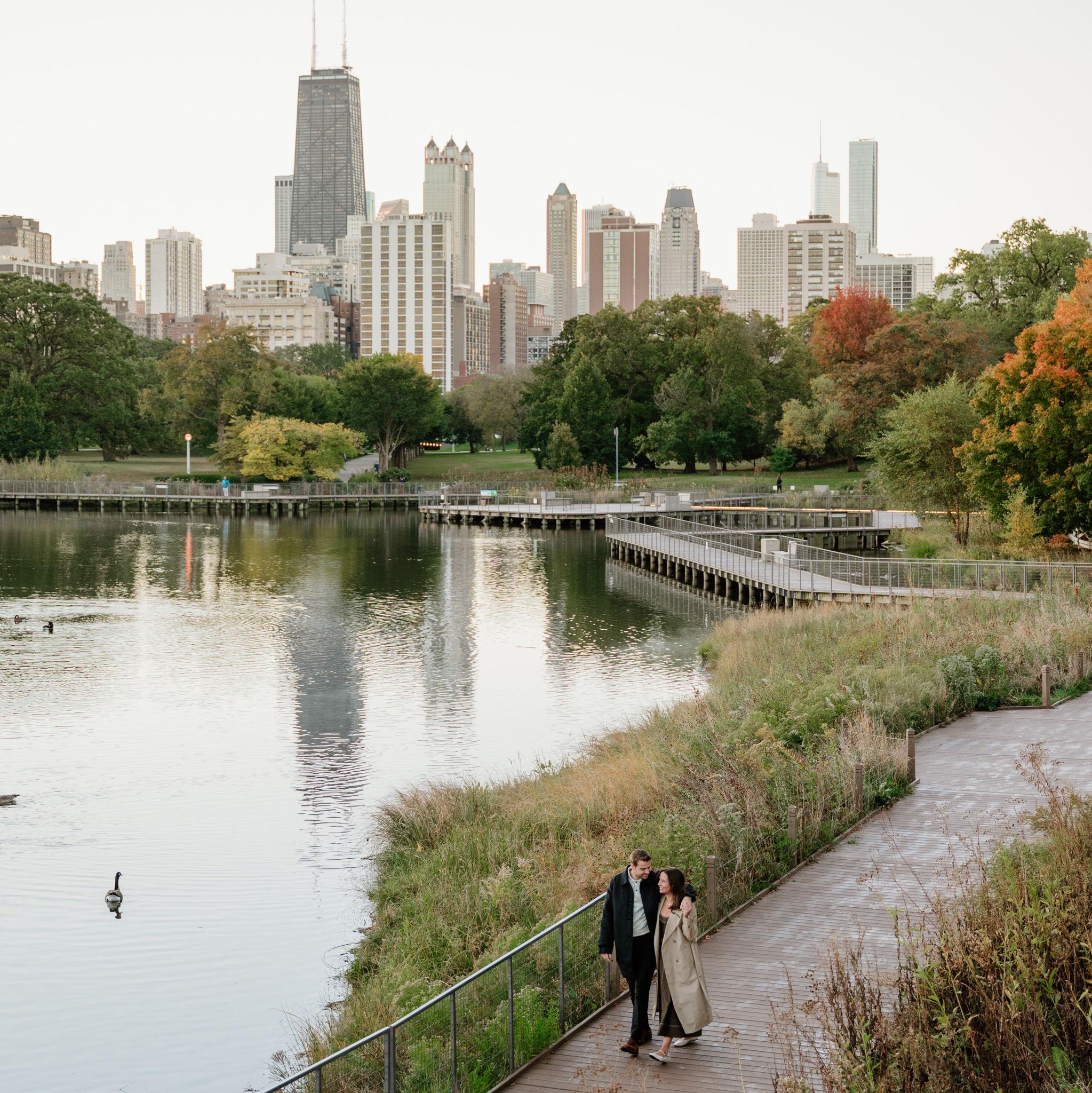 Meet us in Chicago!