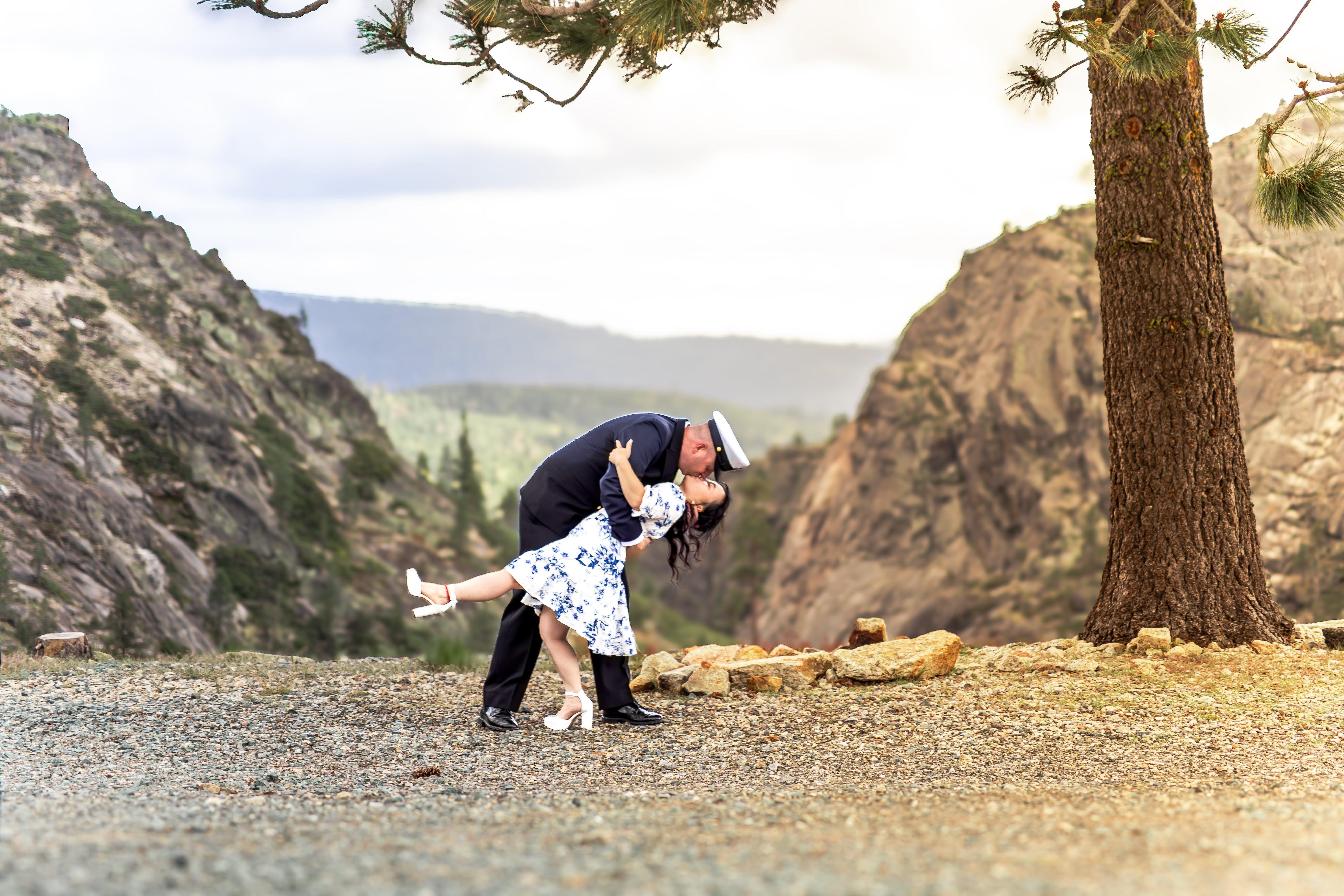 The Wedding Website of Lucas Charles Carthew and Mai Fa Vang