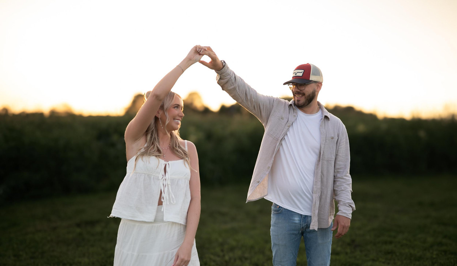 The Wedding Website of Ashlyn Chieffo and Jeremy Forsythe