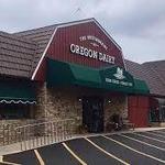 The Restaurant at Oregon Dairy