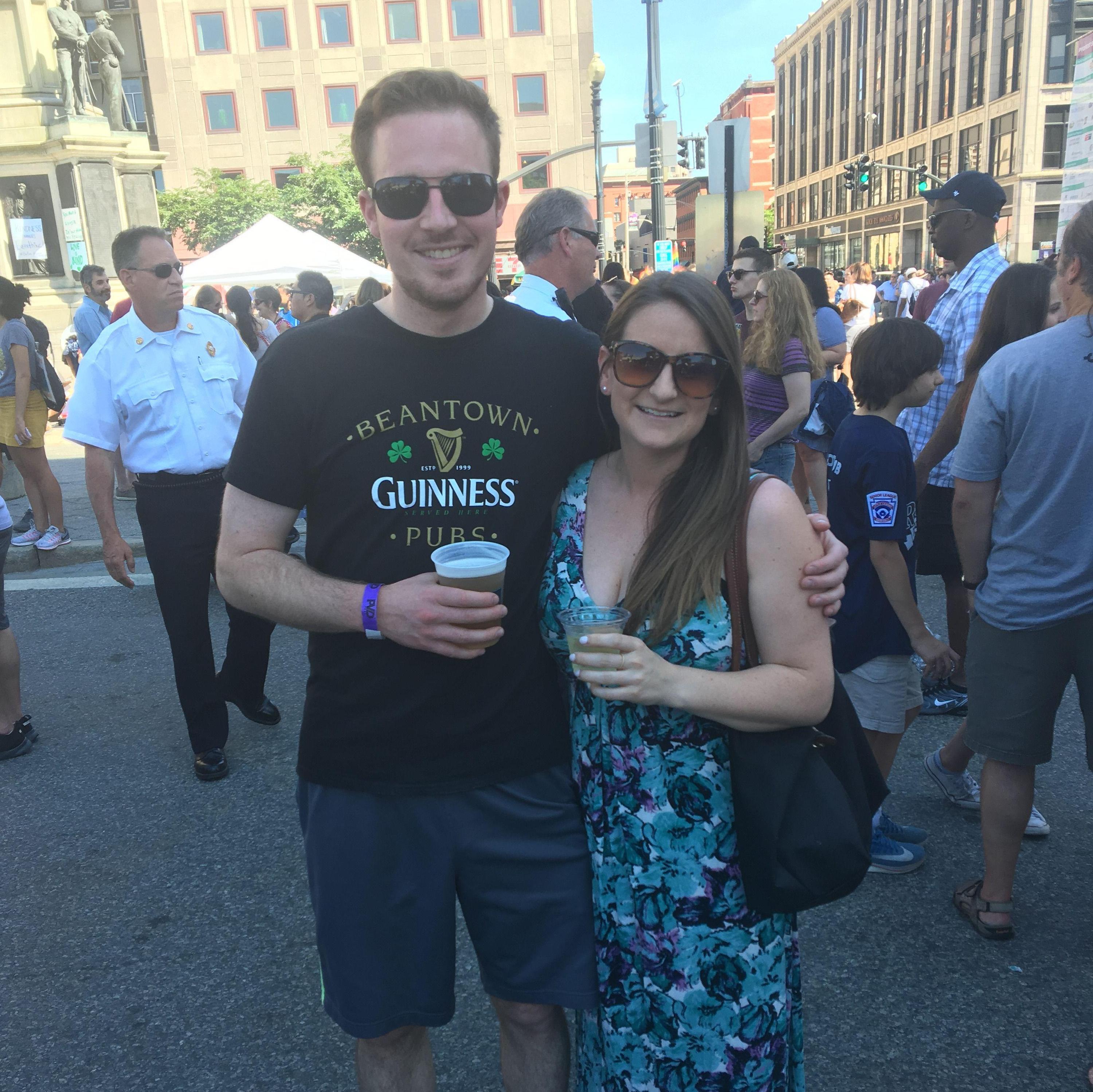 PVD Fest in Providence, RI