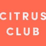 Citrus Club at The Dewberry