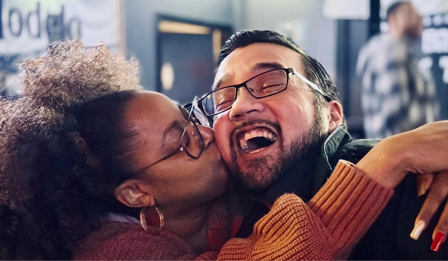 The Wedding Website of Valerie Williams and Kenneth Lee