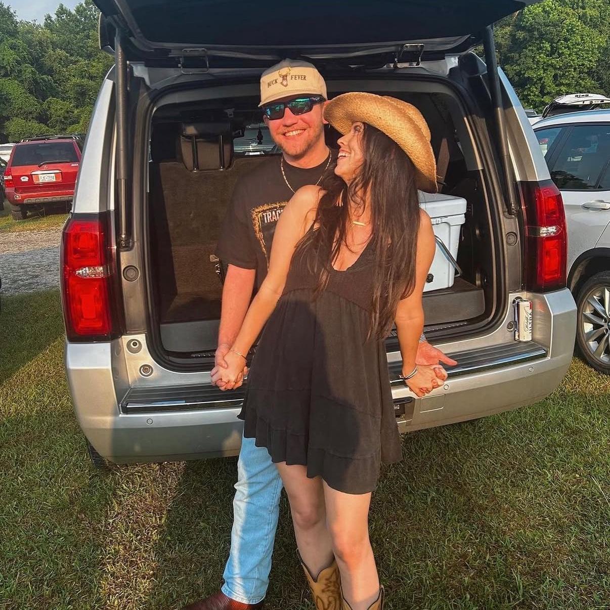 County Concerts 🤠