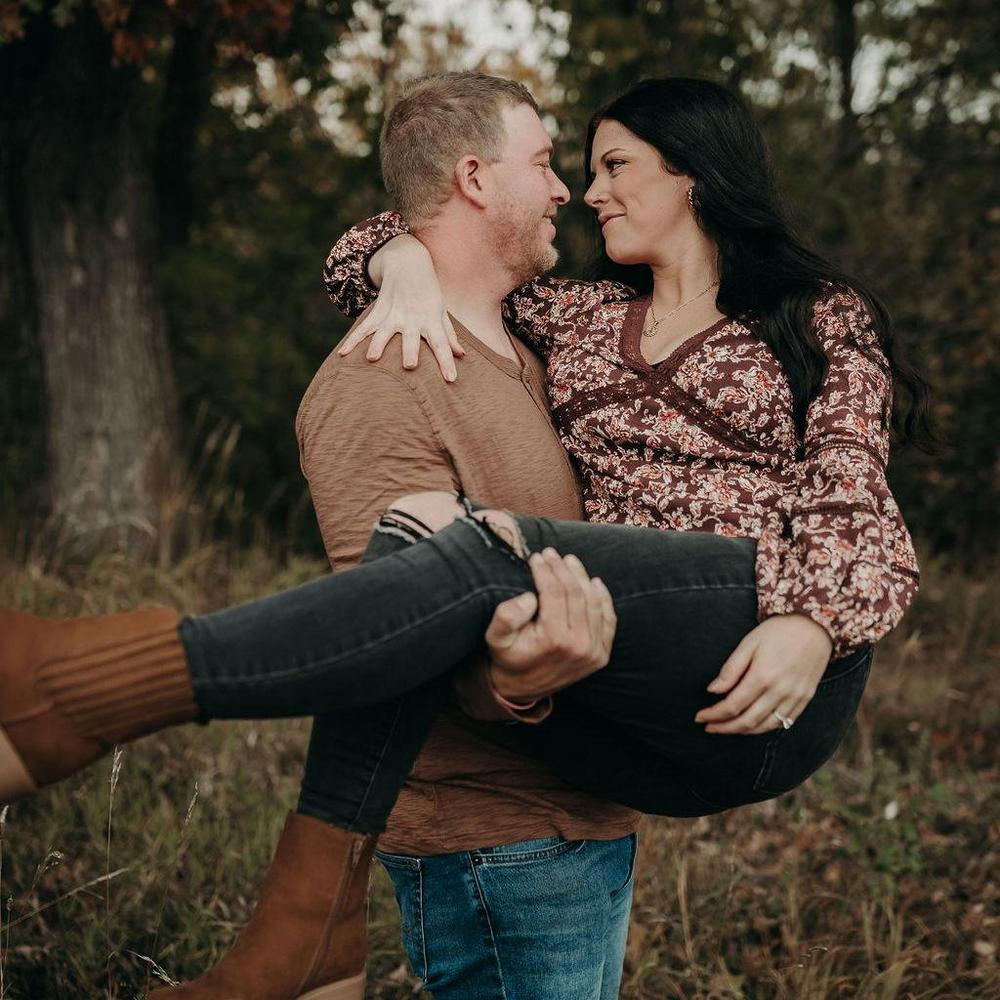 Annalee Van Asten and Travis Thiel's Wedding Website