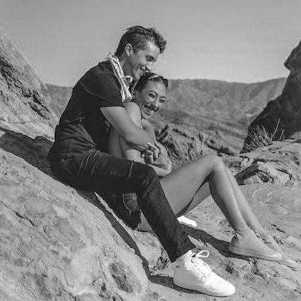 Vasquez Rocks. Where some famous movies and TV shows were filmed: Friends, Teen Wolf, Holes, Planet of the Apes and more!