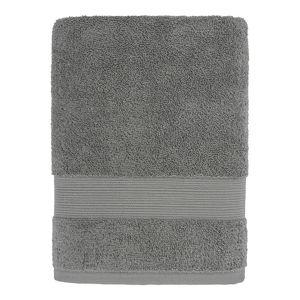 Sonoma Goods For Life® Hygro Performance Bath Towel (Dark Gray)