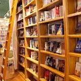 Full Circle Bookstore