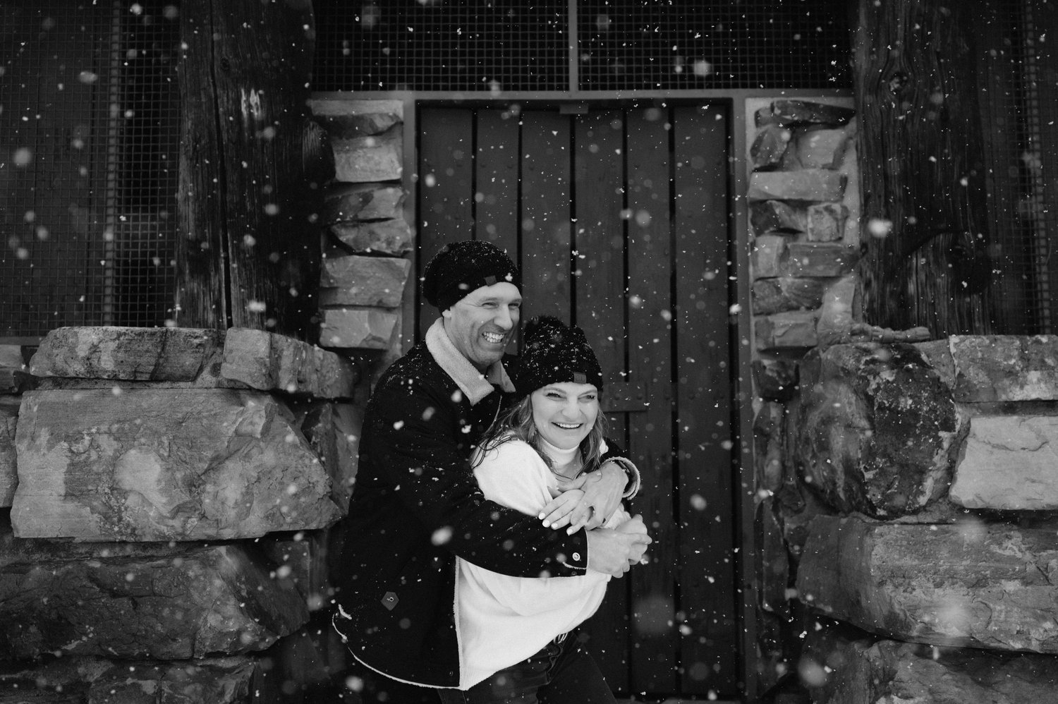 The Wedding Website of David Saeger and Gwyn Aych