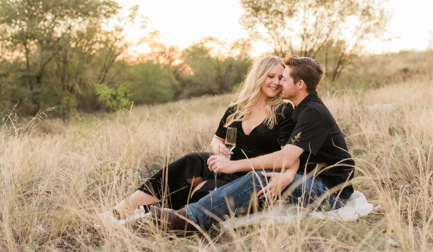 The Wedding Website of Regan Shockley and Seth Wilbanks