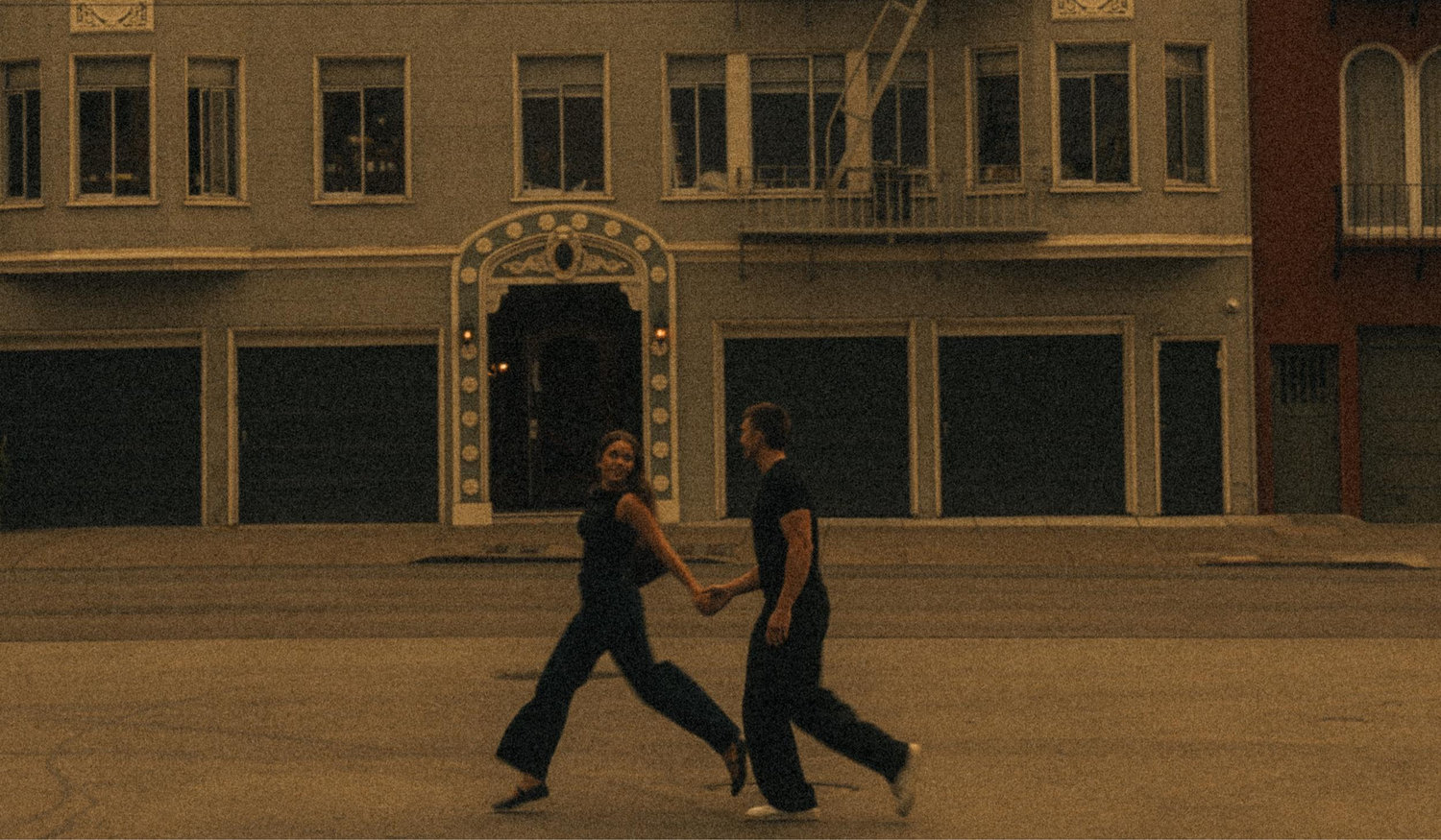 The Wedding Website of Hannah Hiticas and Michael Agafonov