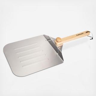 Aluminum Pizza Peel